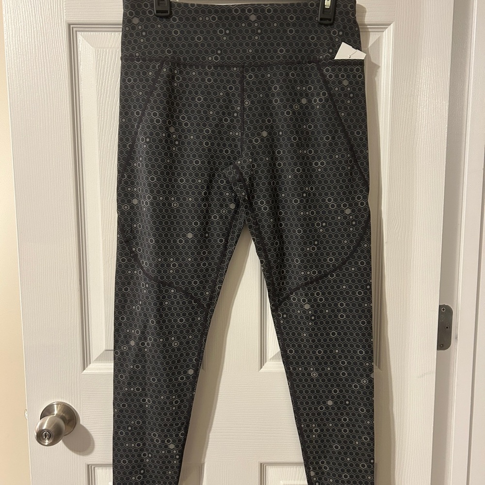 NWT Sweaty Betty The Power leggings